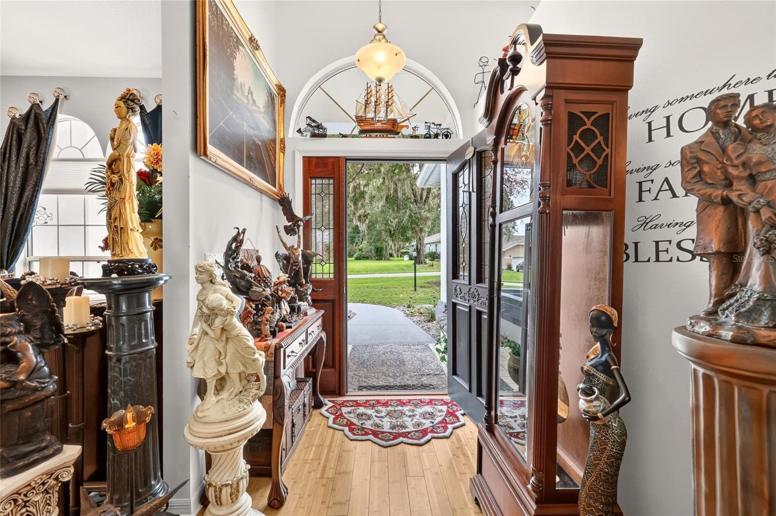Single Family Residence at 19175 SW 93RD LOOP, DUNNELLON, photo 11 of 74