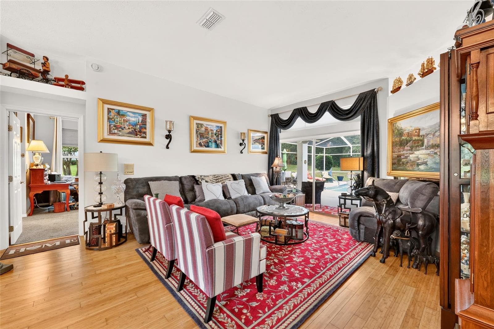 Single Family Residence at 19175 SW 93RD LOOP, DUNNELLON, photo 14 of 74