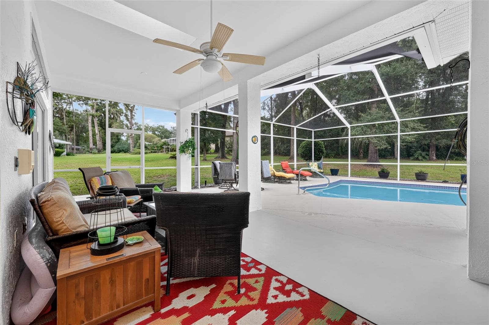 Single Family Residence at 19175 SW 93RD LOOP, DUNNELLON, photo 40 of 74