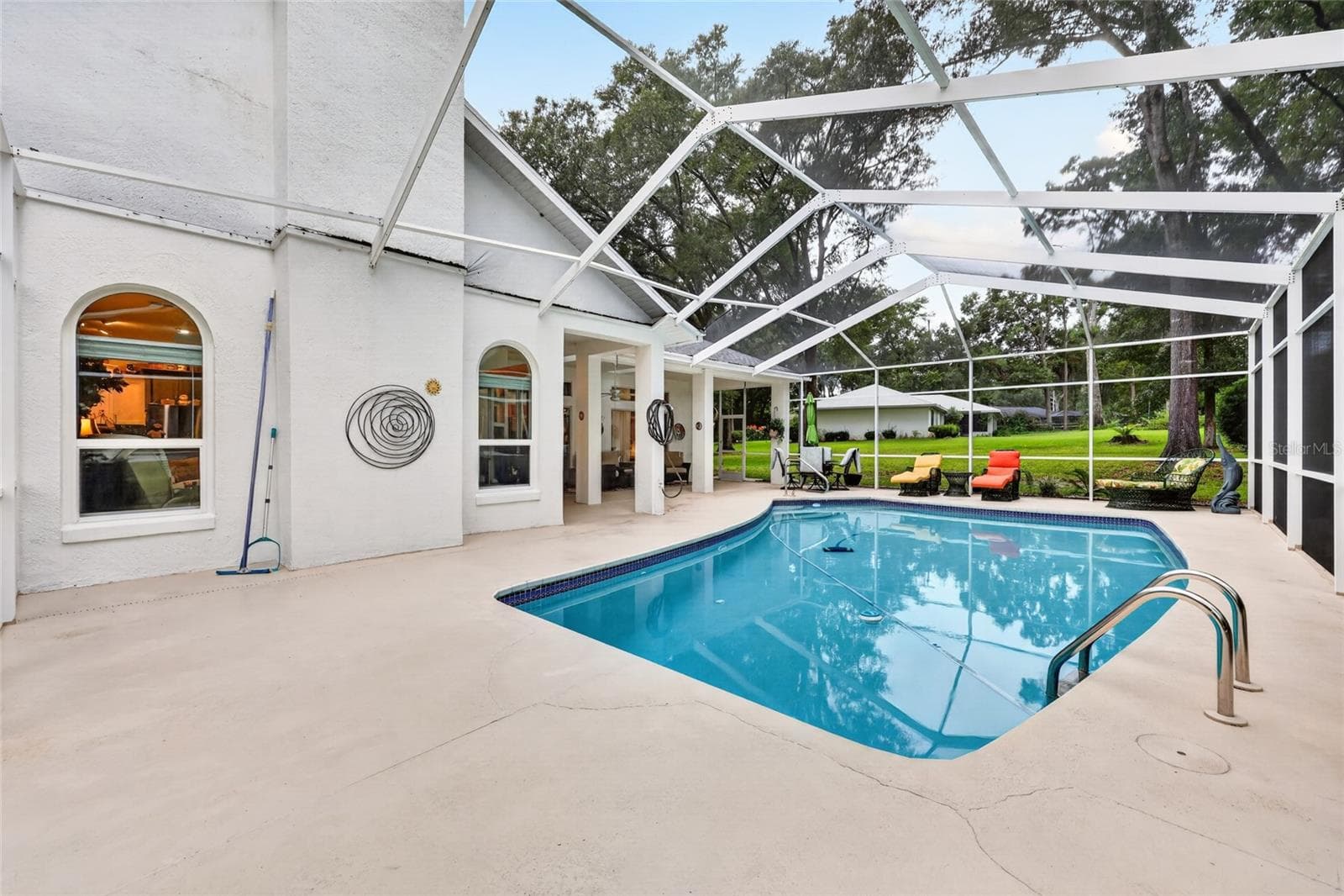 Single Family Residence at 19175 SW 93RD LOOP, DUNNELLON, photo 43 of 74