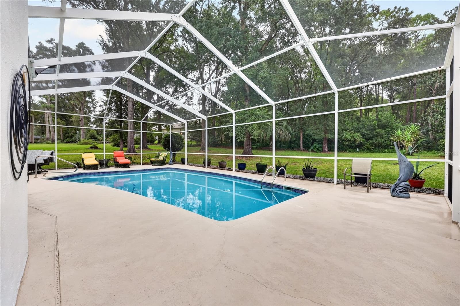Single Family Residence at 19175 SW 93RD LOOP, DUNNELLON, photo 44 of 74