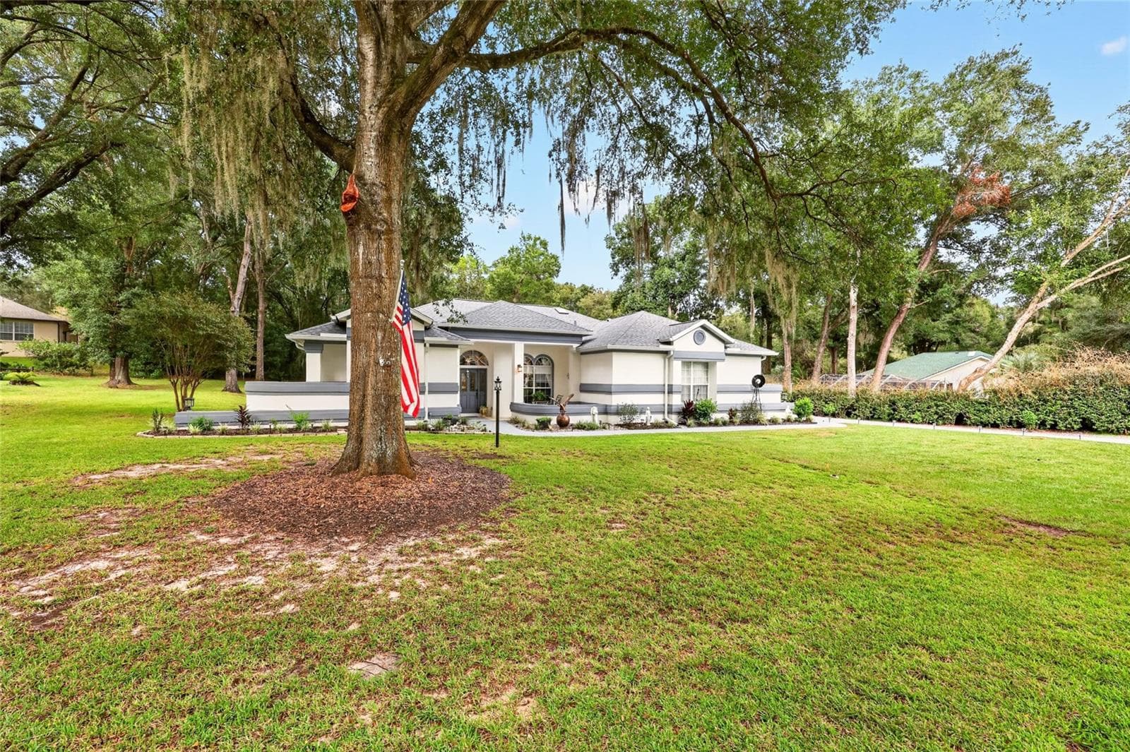 Single Family Residence at 19175 SW 93RD LOOP, DUNNELLON, photo 47 of 74