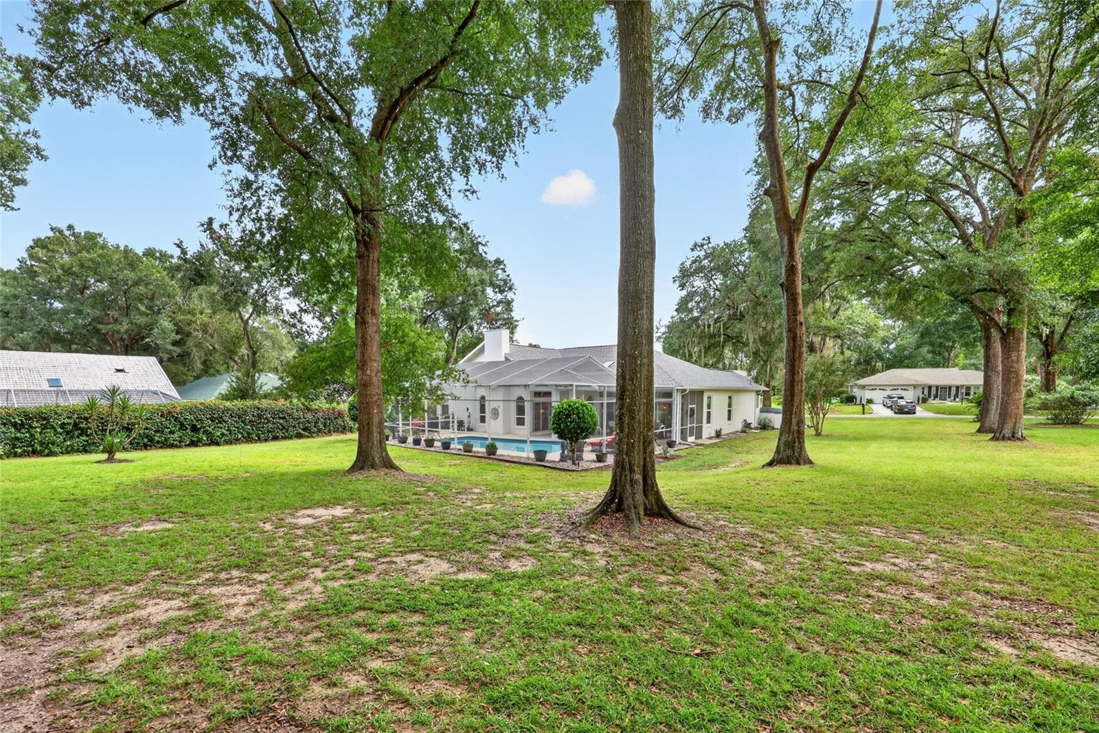 Single Family Residence at 19175 SW 93RD LOOP, DUNNELLON, photo 50 of 74