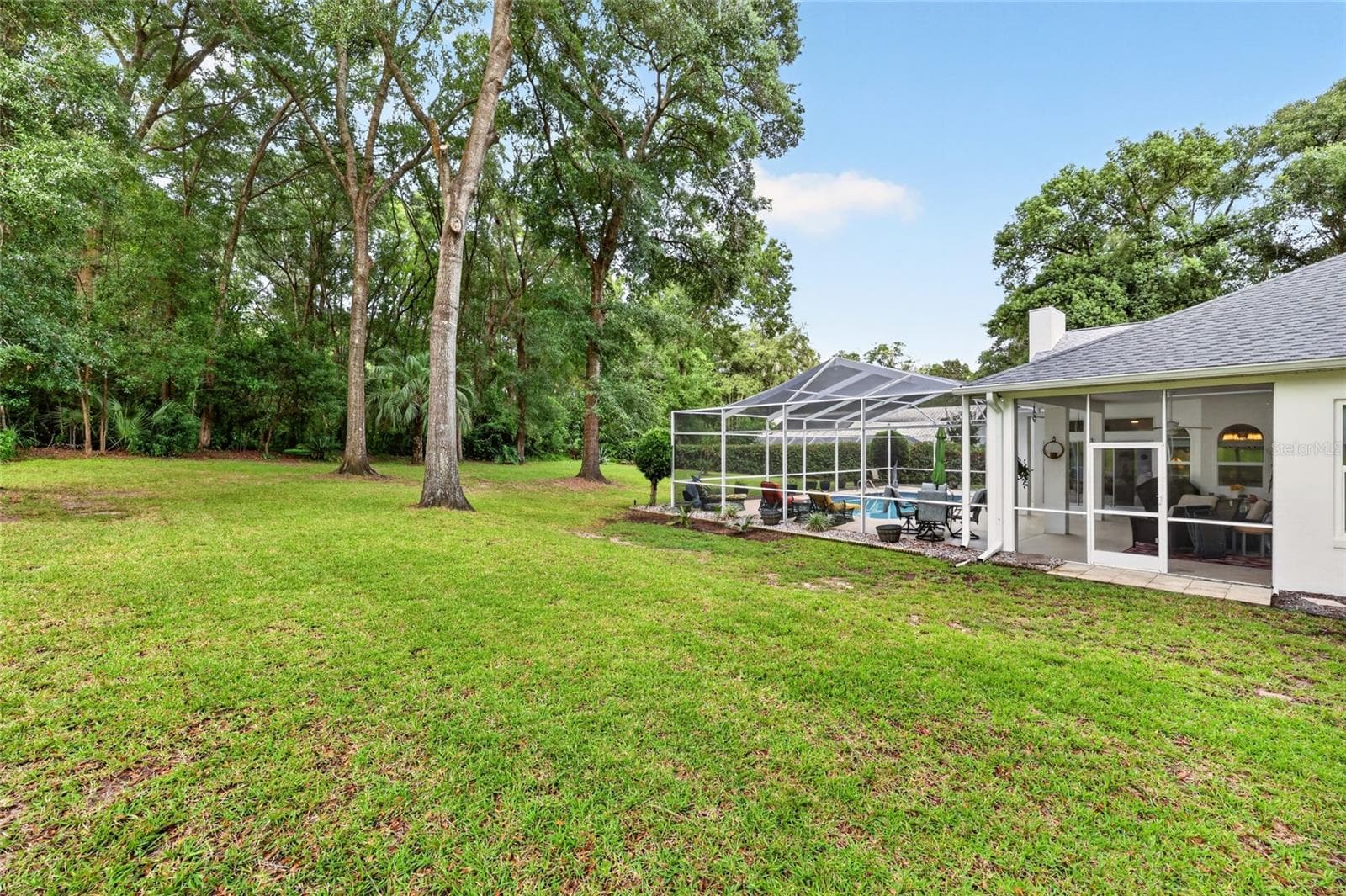Single Family Residence at 19175 SW 93RD LOOP, DUNNELLON, photo 51 of 74