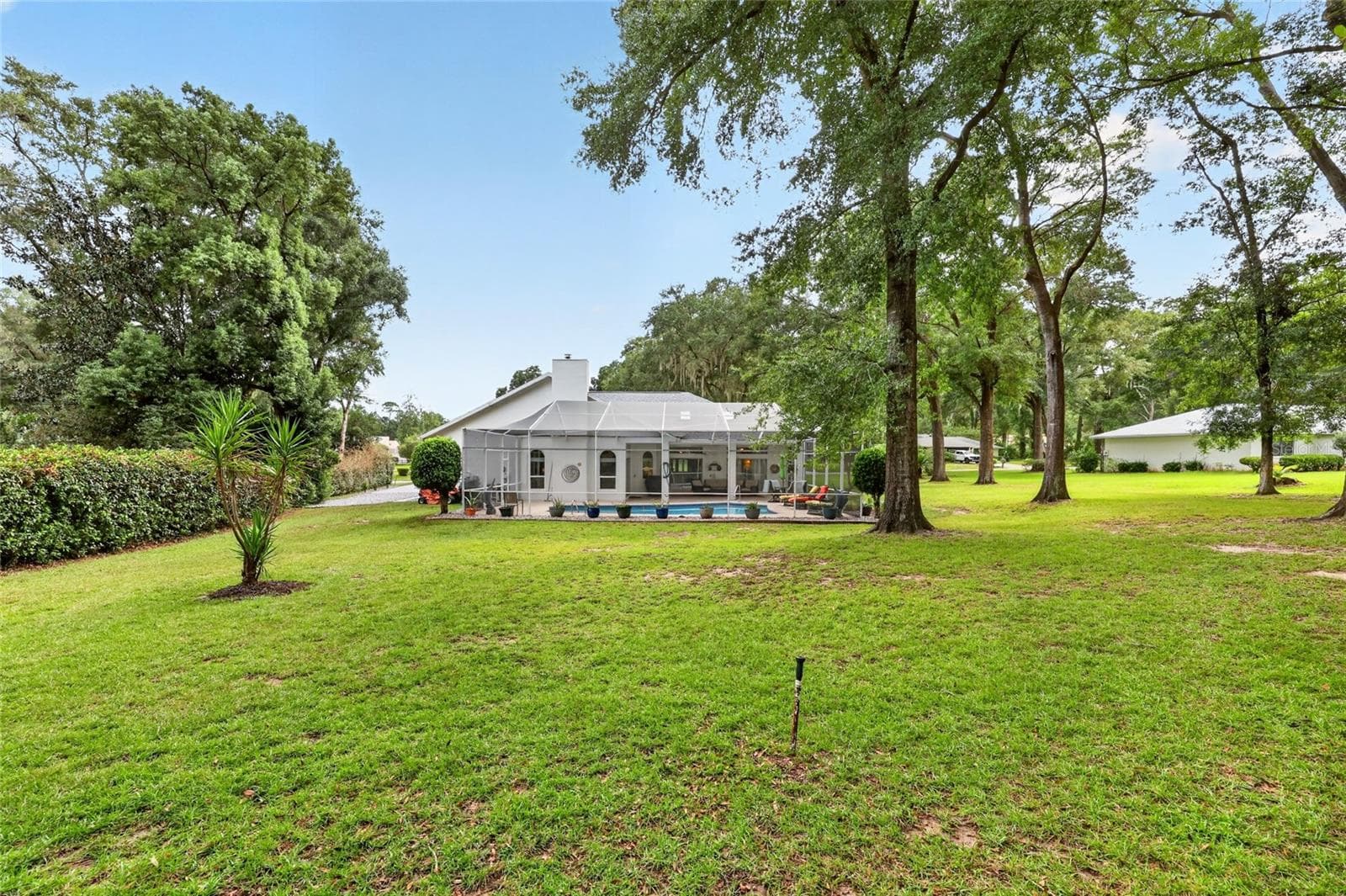 Single Family Residence at 19175 SW 93RD LOOP, DUNNELLON, photo 52 of 74