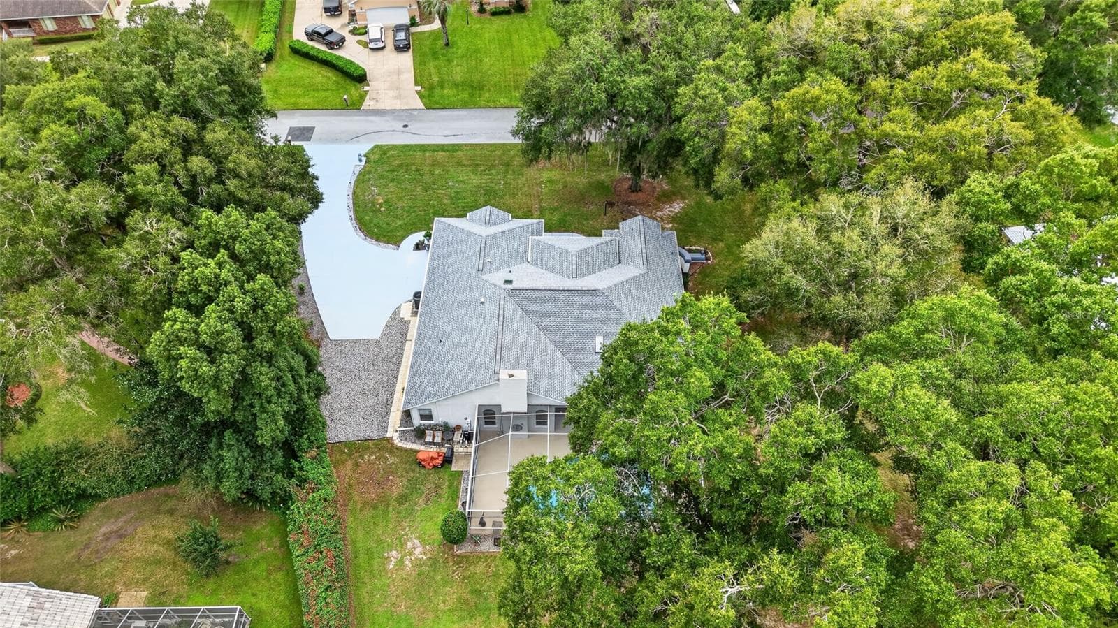 Single Family Residence at 19175 SW 93RD LOOP, DUNNELLON, photo 58 of 74