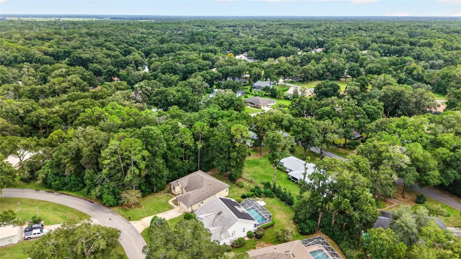 Single Family Residence at 19175 SW 93RD LOOP, DUNNELLON, photo 59 of 74