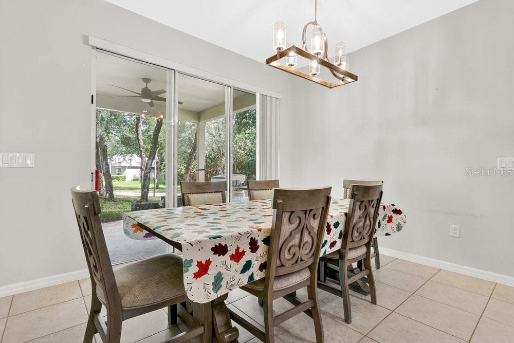 Single Family Residence at 632 MEADOW SAGE DR, DELAND, photo 11 of 35