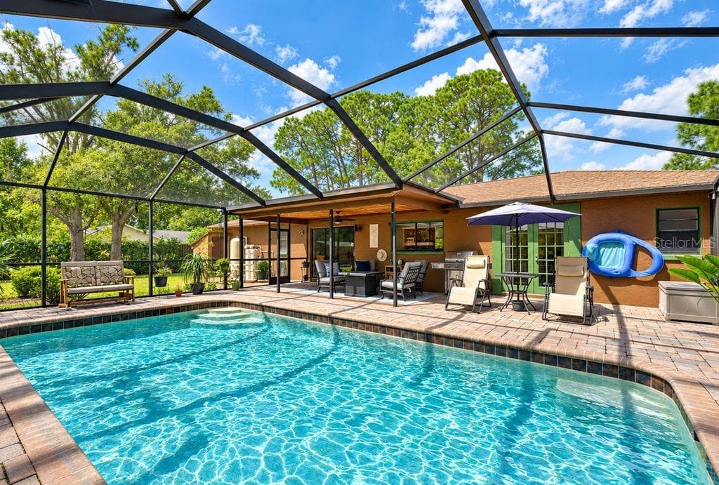 Single Family Residence at 6916 COPPERFIELD DR, NEW PORT RICHEY, photo 3 of 51