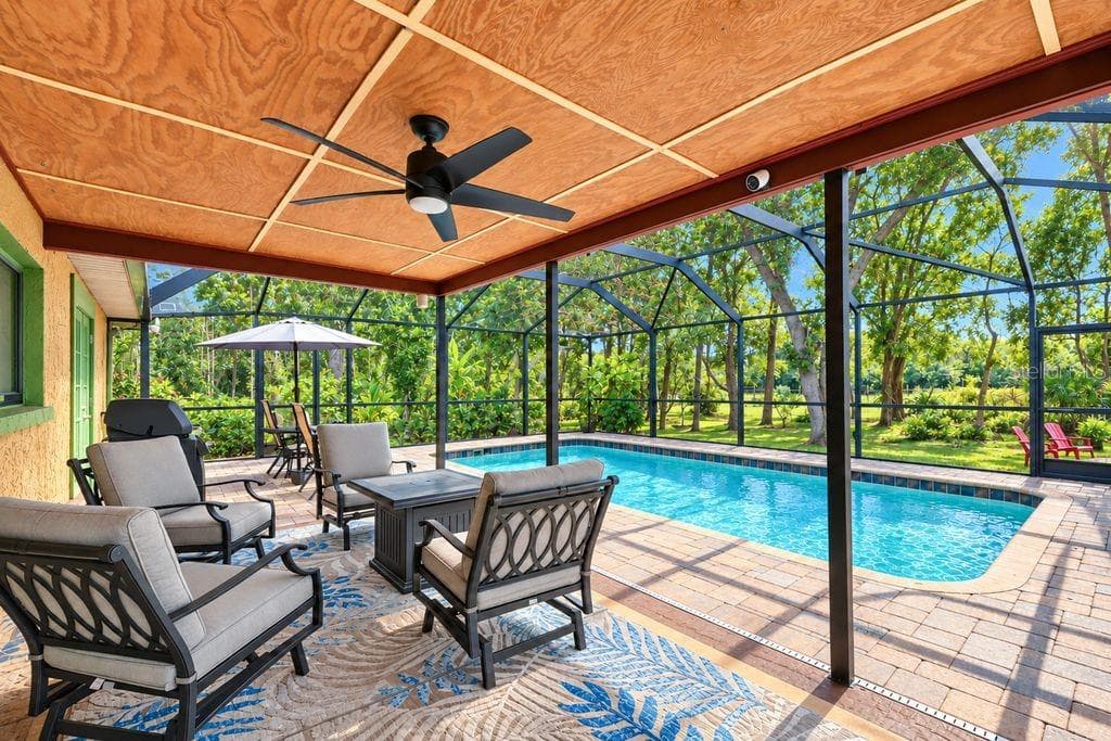 Single Family Residence at 6916 COPPERFIELD DR, NEW PORT RICHEY, photo 40 of 51