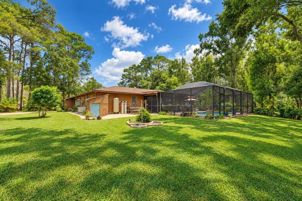 Single Family Residence at 6916 COPPERFIELD DR, NEW PORT RICHEY, photo 41 of 51