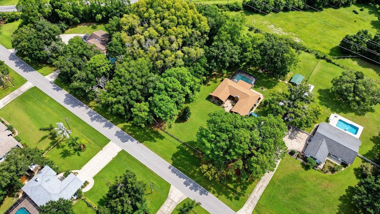 Single Family Residence at 6916 COPPERFIELD DR, NEW PORT RICHEY, photo 43 of 51