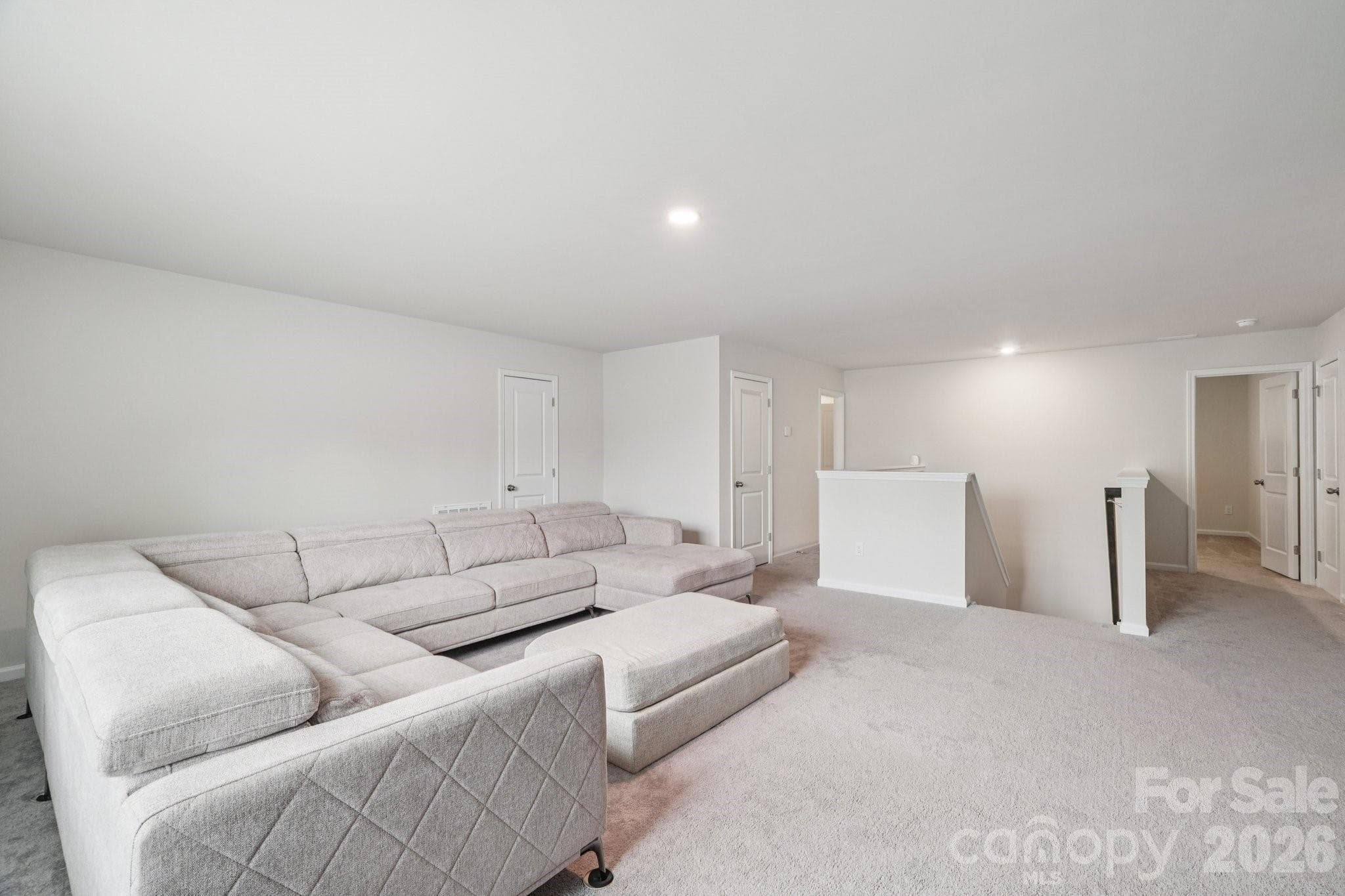 Single Family Residence at 299 Hamptons Cove Road, Troutman, photo 31 of 37
