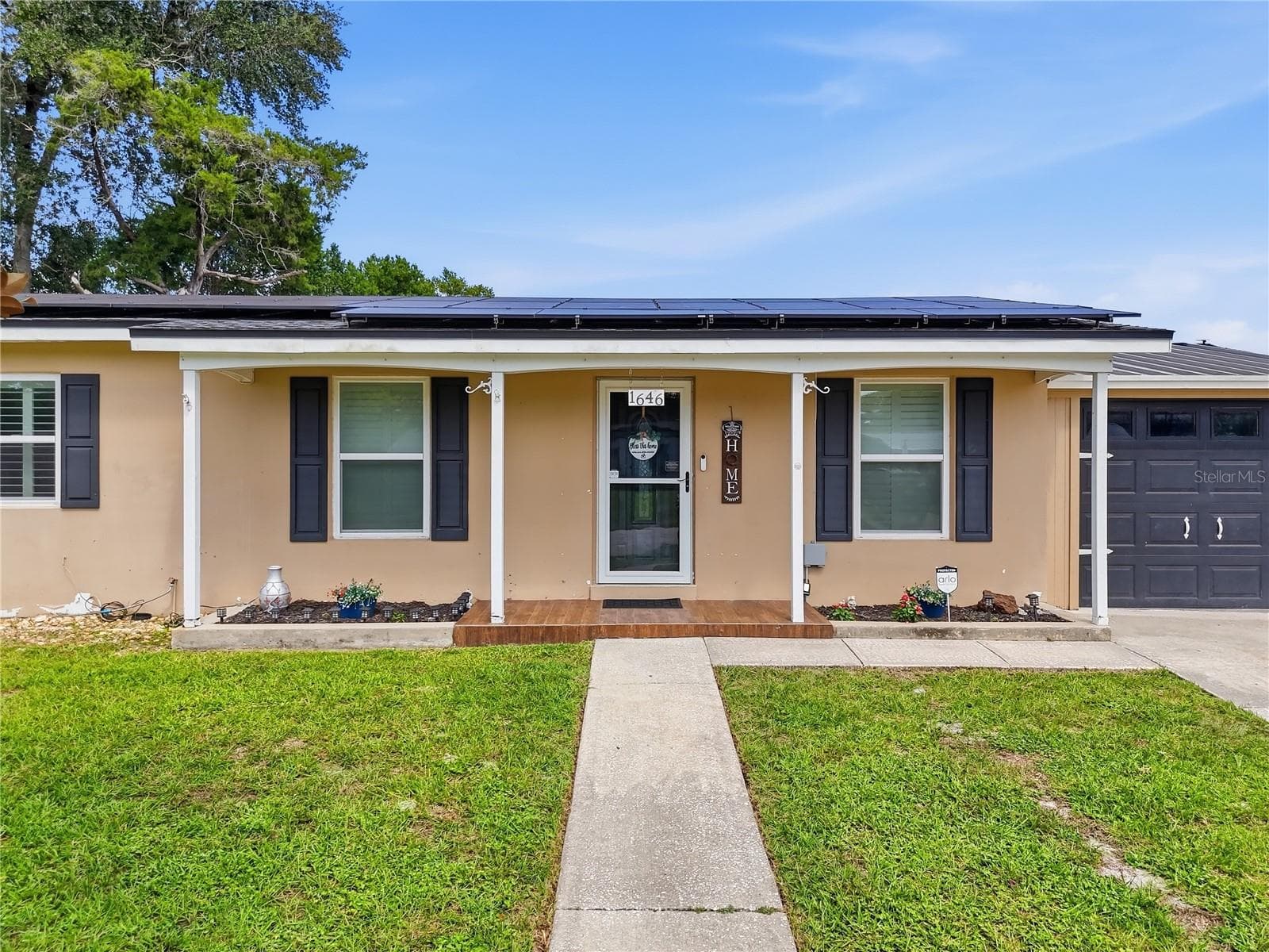 Single Family Residence at 1646 HASTINGS DR, DELTONA, photo 4 of 43