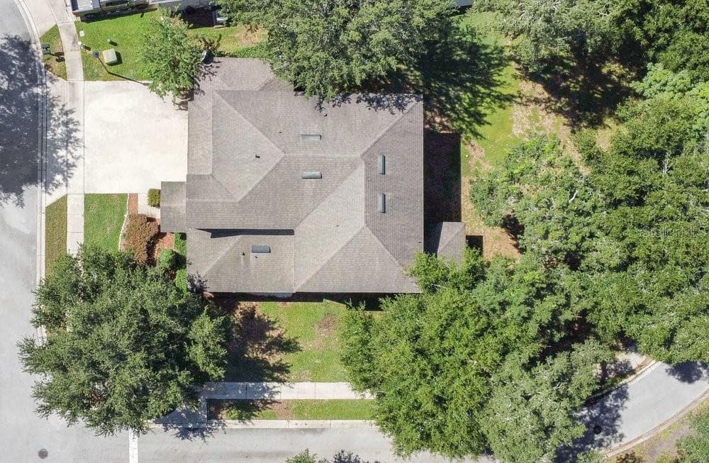 Single Family Residence at 632 MEADOW SAGE DR, DELAND, photo 31 of 35
