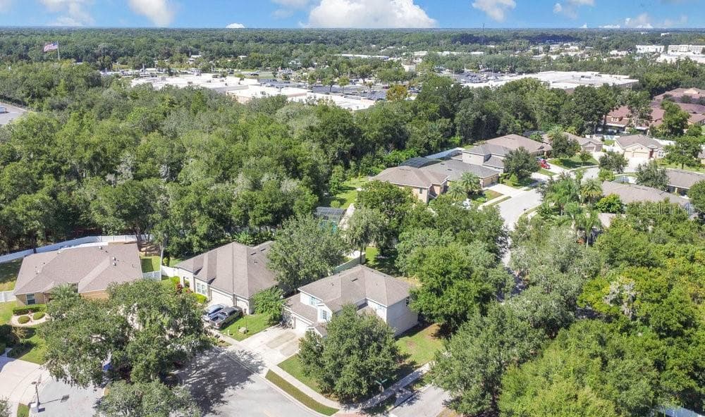 Single Family Residence at 632 MEADOW SAGE DR, DELAND, photo 32 of 35