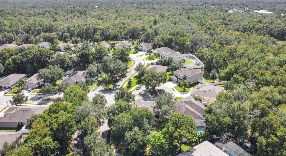 Single Family Residence at 632 MEADOW SAGE DR, DELAND, photo 33 of 35