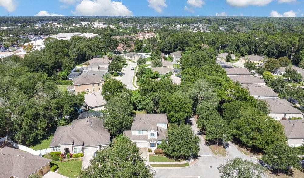 Single Family Residence at 632 MEADOW SAGE DR, DELAND, photo 35 of 35
