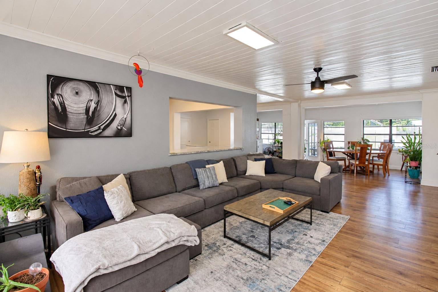 Single Family Residence at 1204 E NORTH ST, TAMPA, photo 3 of 32