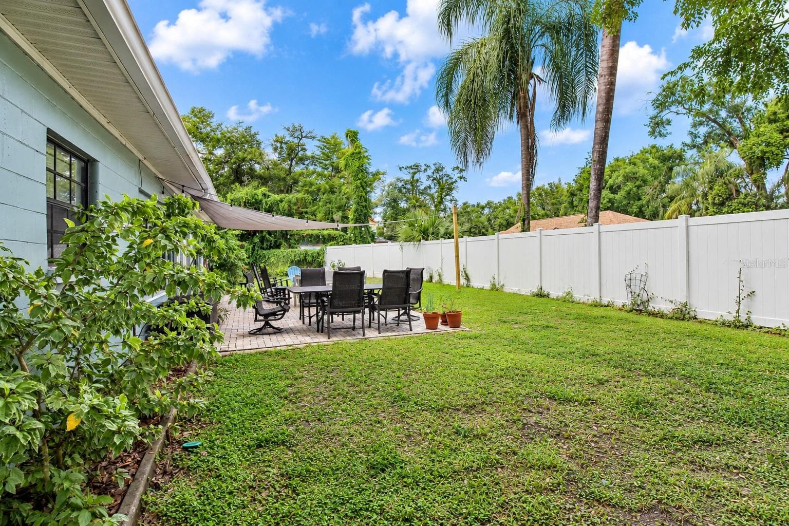 Single Family Residence at 1204 E NORTH ST, TAMPA, photo 32 of 32