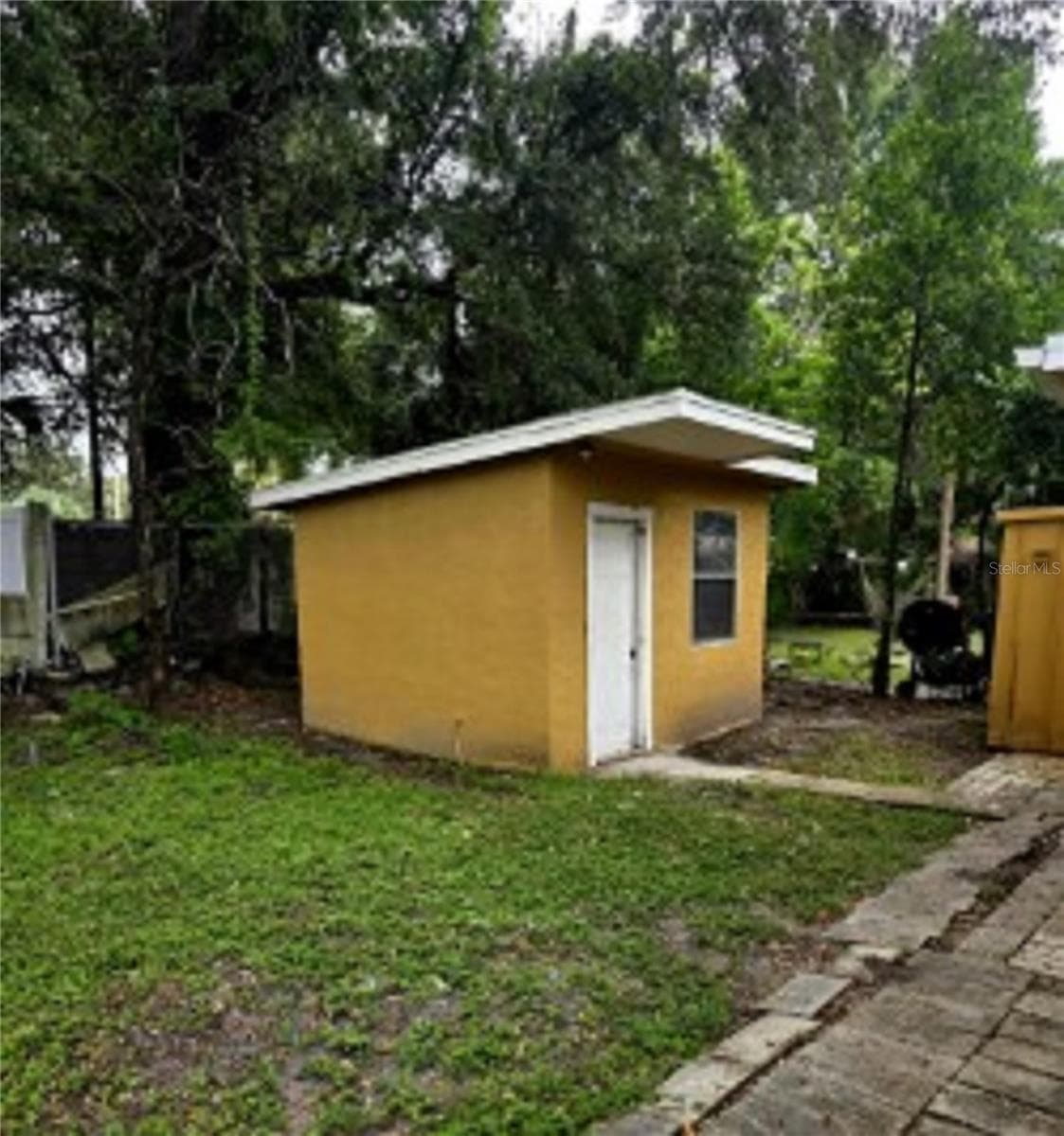 Storage or Sanctury - 2103 N HAROLD AVE, TAMPA