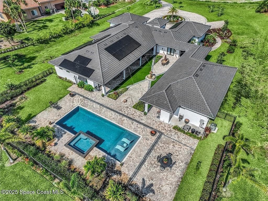 Single Family Residence at 5140 DEL SOL DR, MERRITT ISLAND, photo 2 of 70