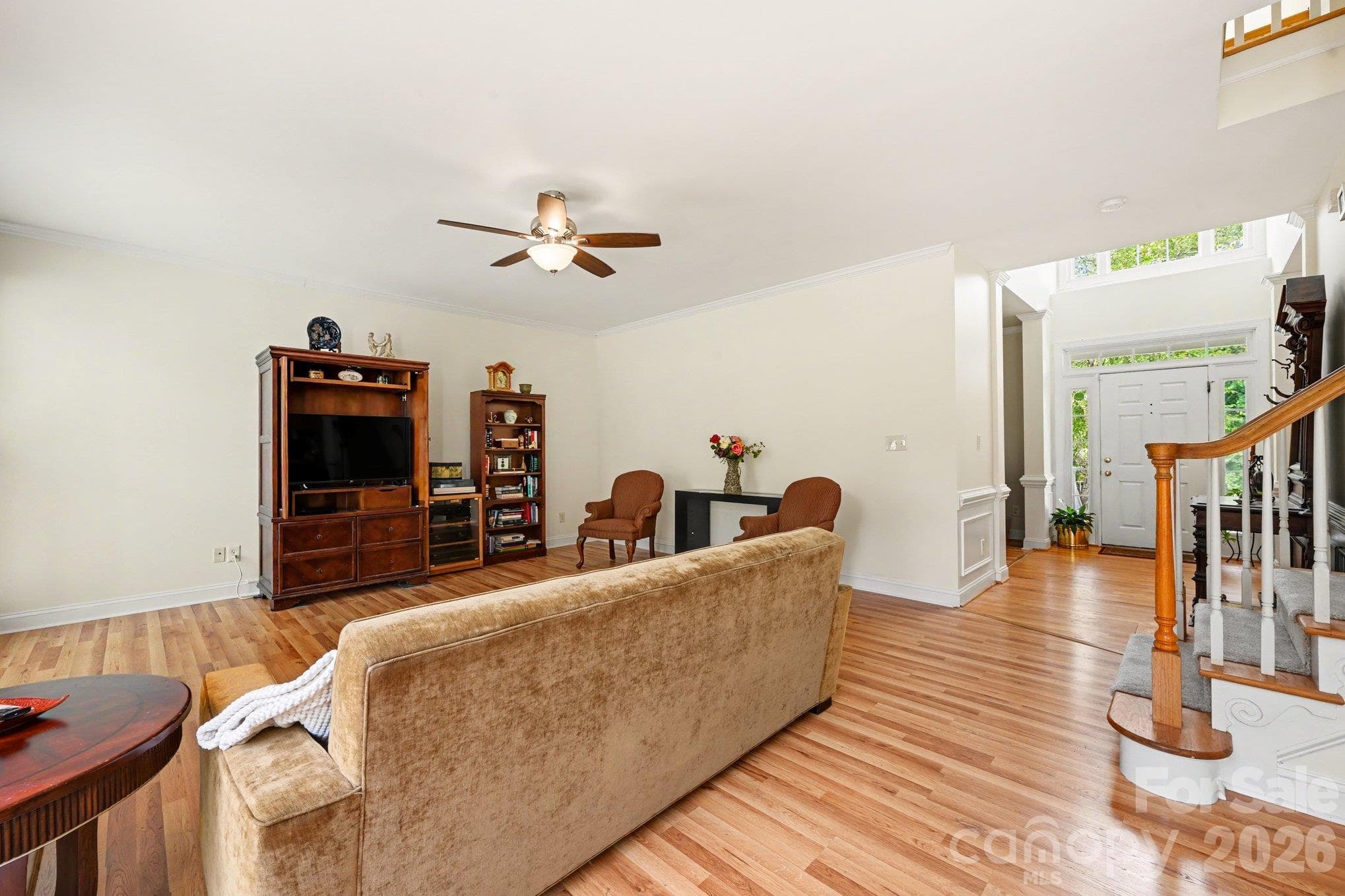 Single Family Residence at 1418 Coachman Drive, Waxhaw, photo 7 of 47