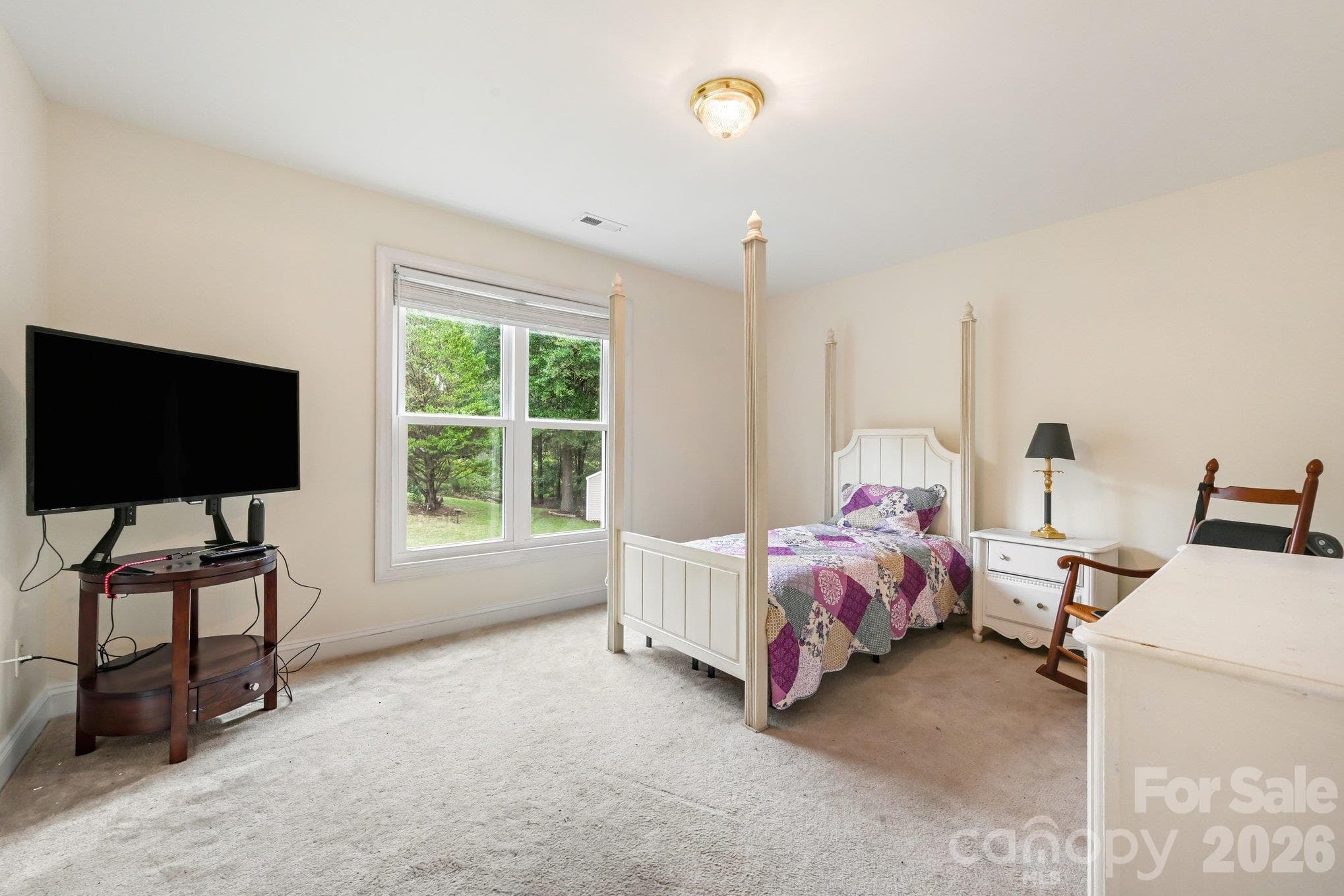 BEDROOM 2 - 1418 Coachman Drive, Waxhaw