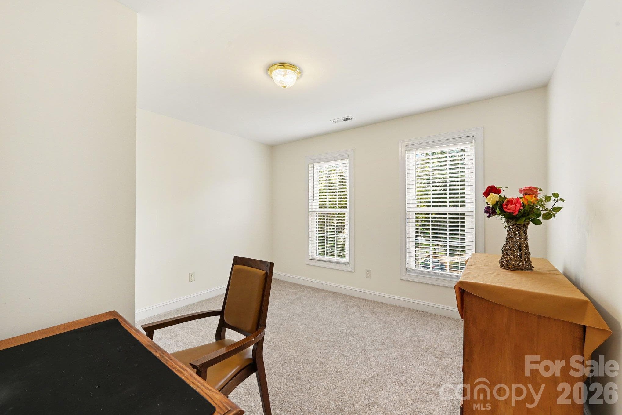 BEDROOM 3 - 1418 Coachman Drive, Waxhaw