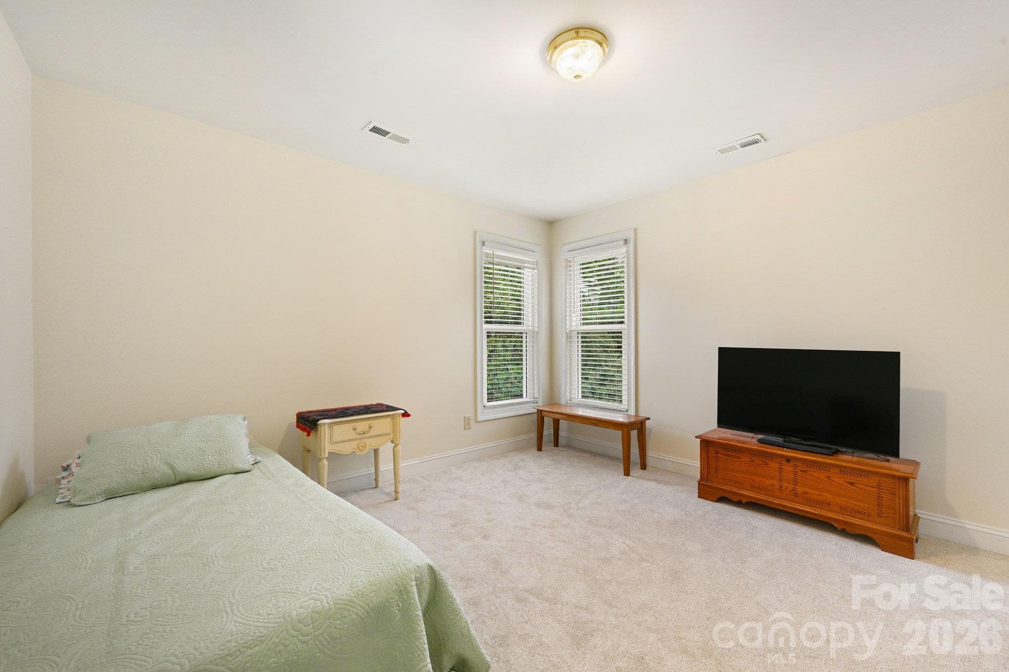BEDROOM 4 - 1418 Coachman Drive, Waxhaw