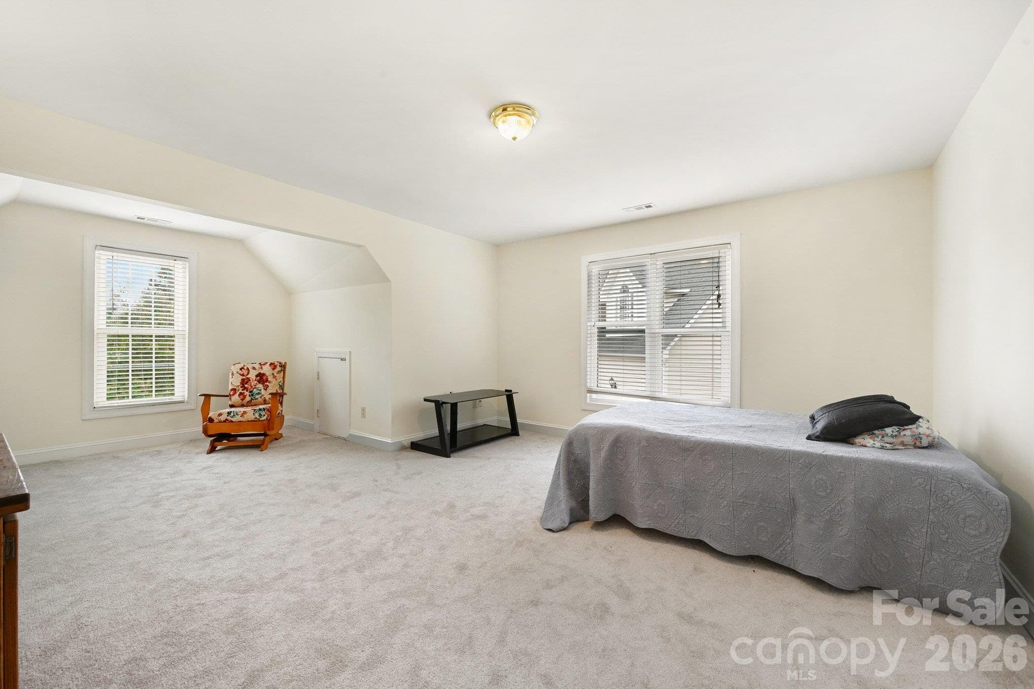 BONUS ROOM orBEDROOM 5 - 1418 Coachman Drive, Waxhaw
