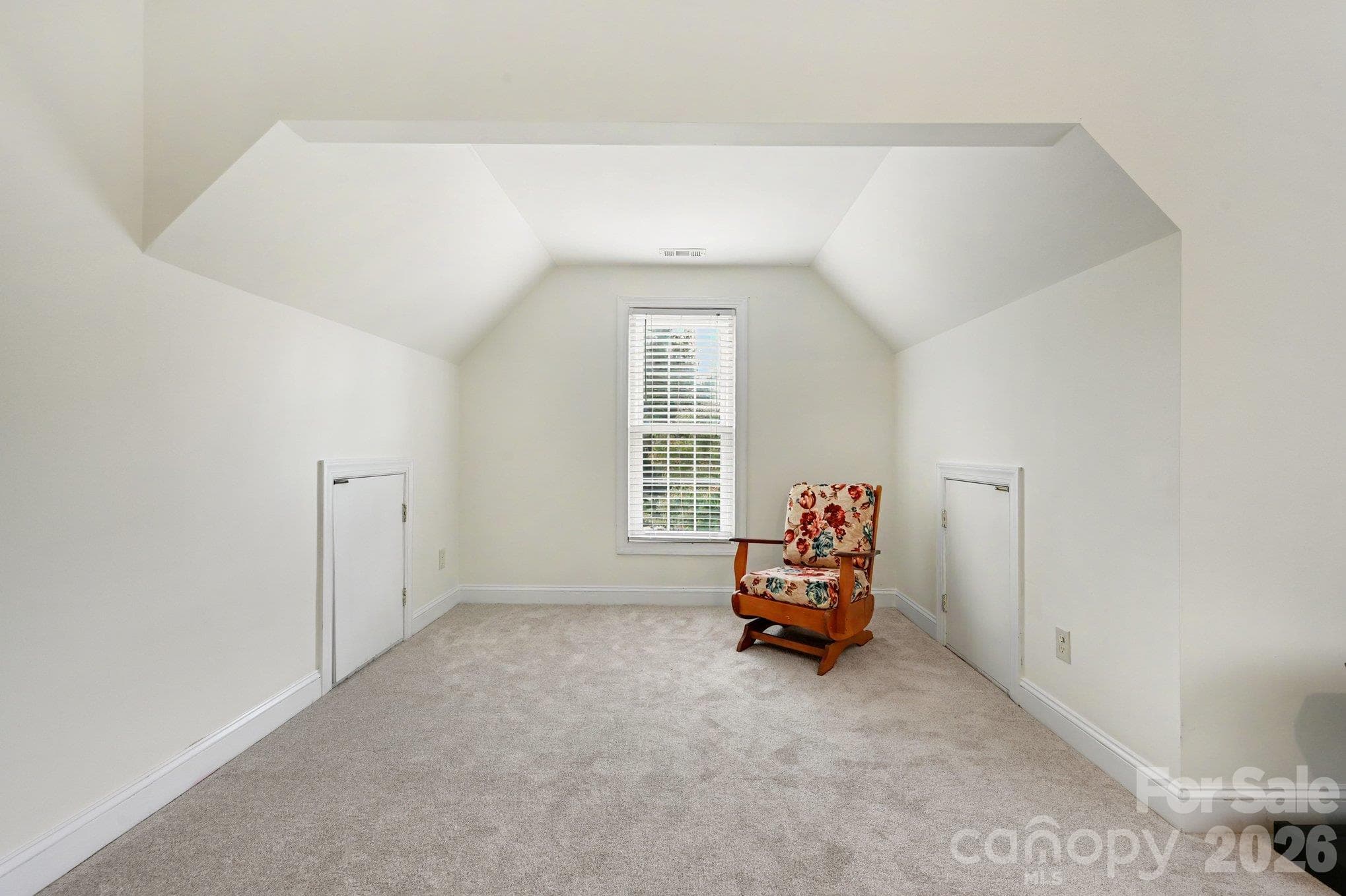 BONUS ROOM - 1418 Coachman Drive, Waxhaw