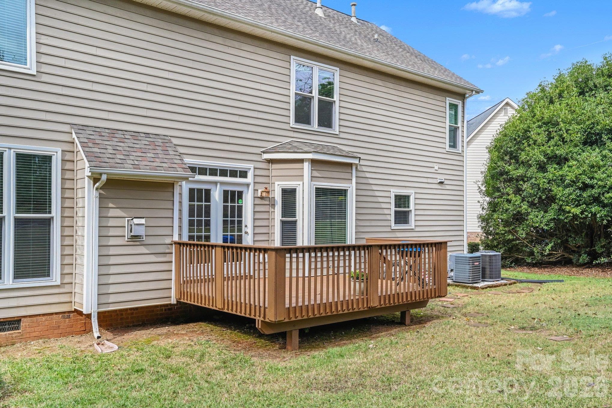 Single Family Residence at 1418 Coachman Drive, Waxhaw, photo 31 of 47