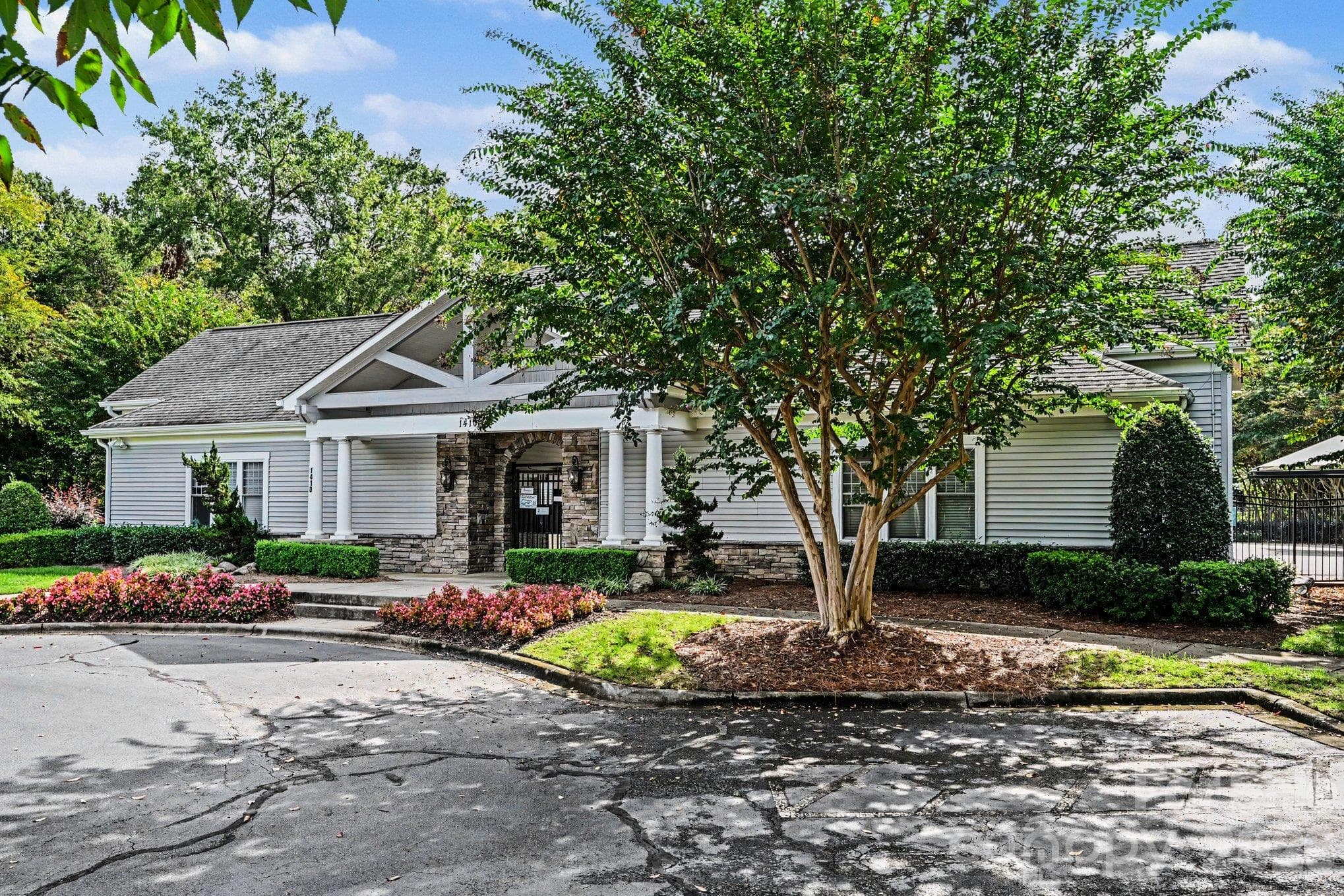 CLUB HOUSE 1 - 1418 Coachman Drive, Waxhaw