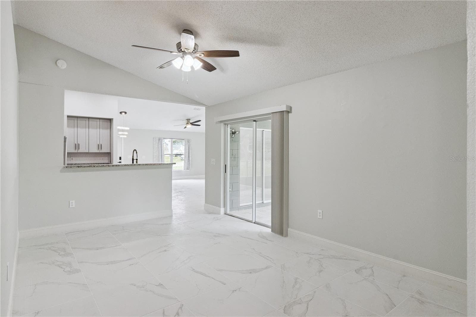 Dining Room/ Kitchen 2 - 1011 EIFFEL LN, KISSIMMEE