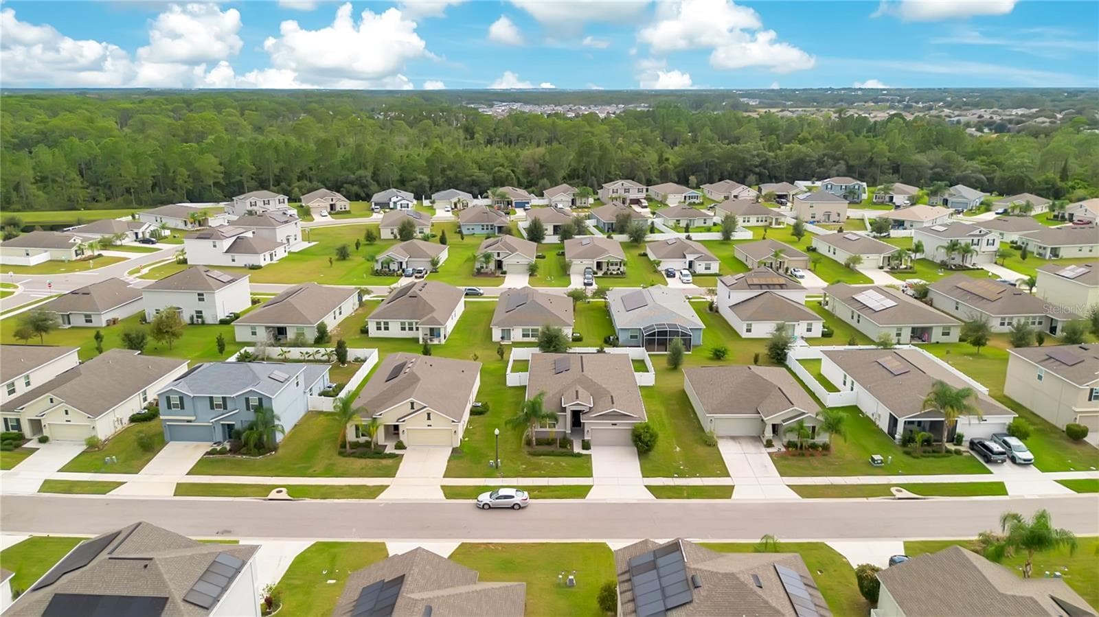 Single Family Residence at 16437 FERNRIDGE ST, CLERMONT, photo 31 of 37