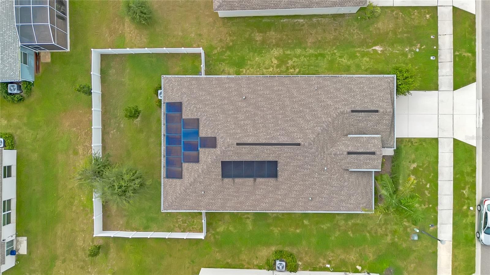 Single Family Residence at 16437 FERNRIDGE ST, CLERMONT, photo 33 of 37