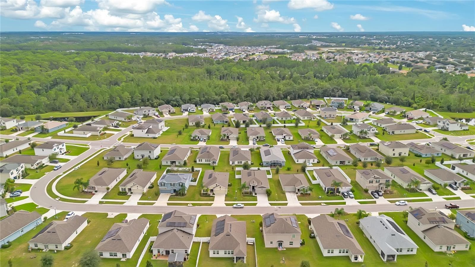 Single Family Residence at 16437 FERNRIDGE ST, CLERMONT, photo 35 of 37