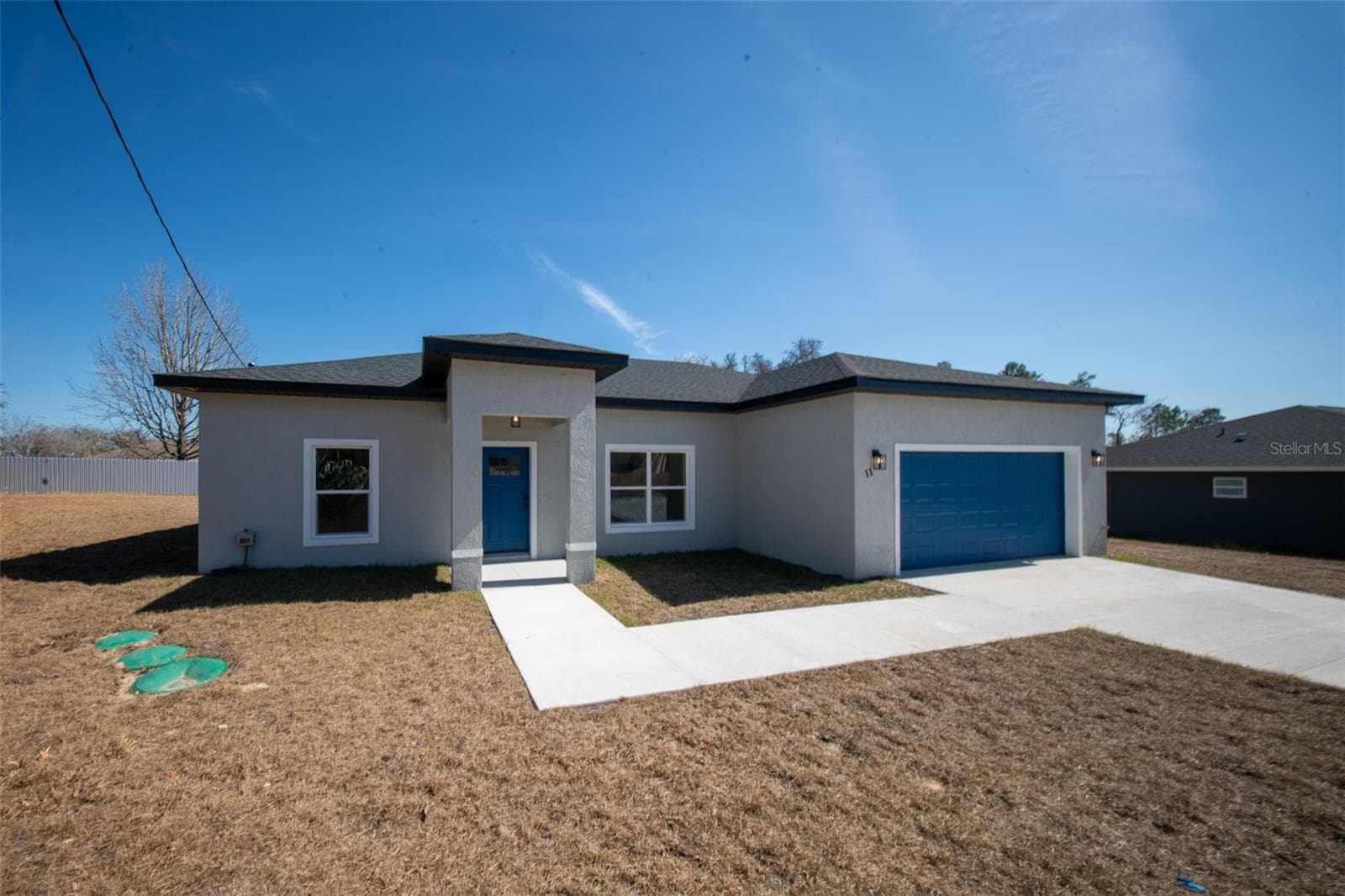 Single Family Residence at 11 SPRUCE LN, OCALA, photo 2 of 18