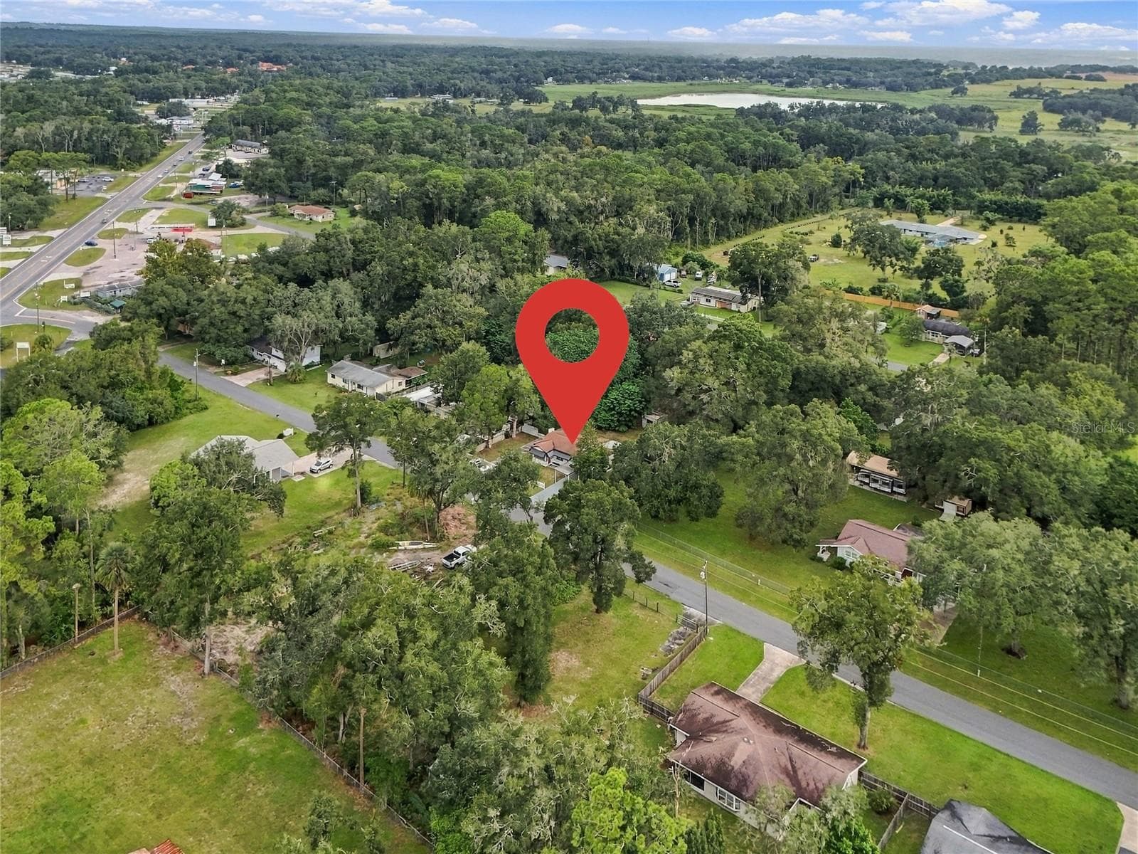 Single Family Residence at 5175 E LIVE OAK LN, INVERNESS, photo 53 of 54