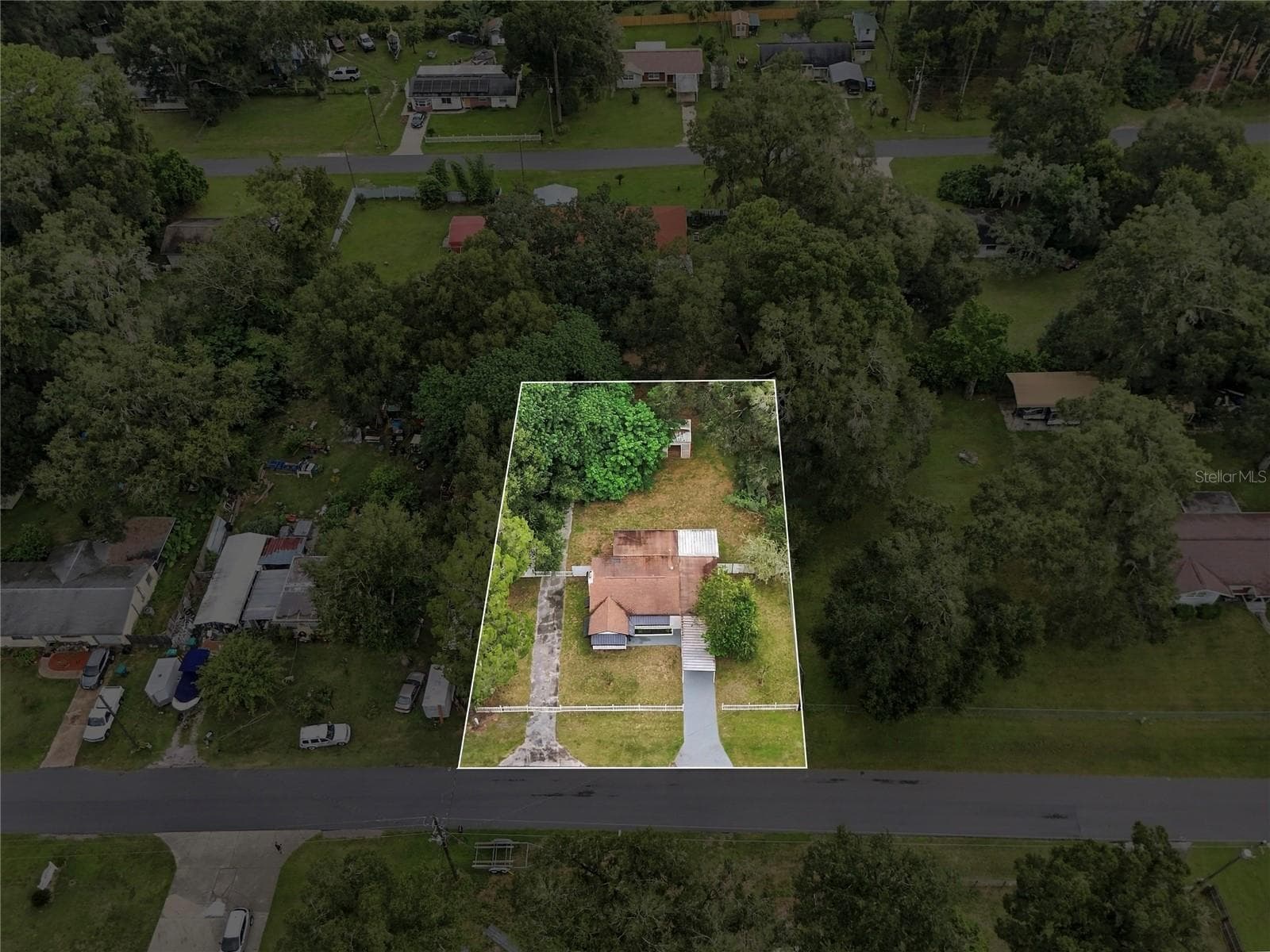 Single Family Residence at 5175 E LIVE OAK LN, INVERNESS, photo 54 of 54