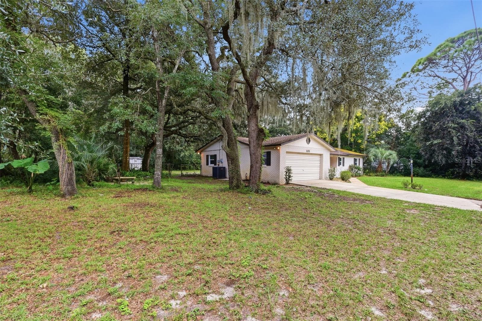 Single Family Residence at 101 HIGHLAND AVE, DEBARY, photo 64 of 99