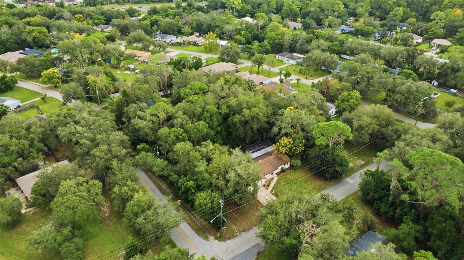 Single Family Residence at 101 HIGHLAND AVE, DEBARY, photo 80 of 99