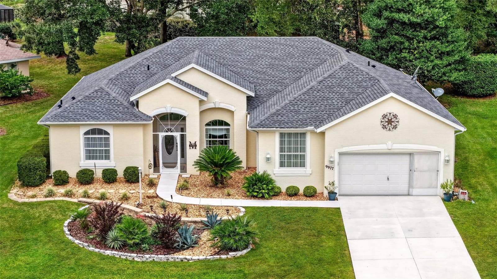 Single Family Residence at 9977 SW 192ND CIR, DUNNELLON, photo 2 of 80