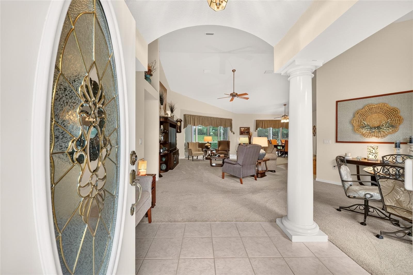 Single Family Residence at 9977 SW 192ND CIR, DUNNELLON, photo 5 of 80