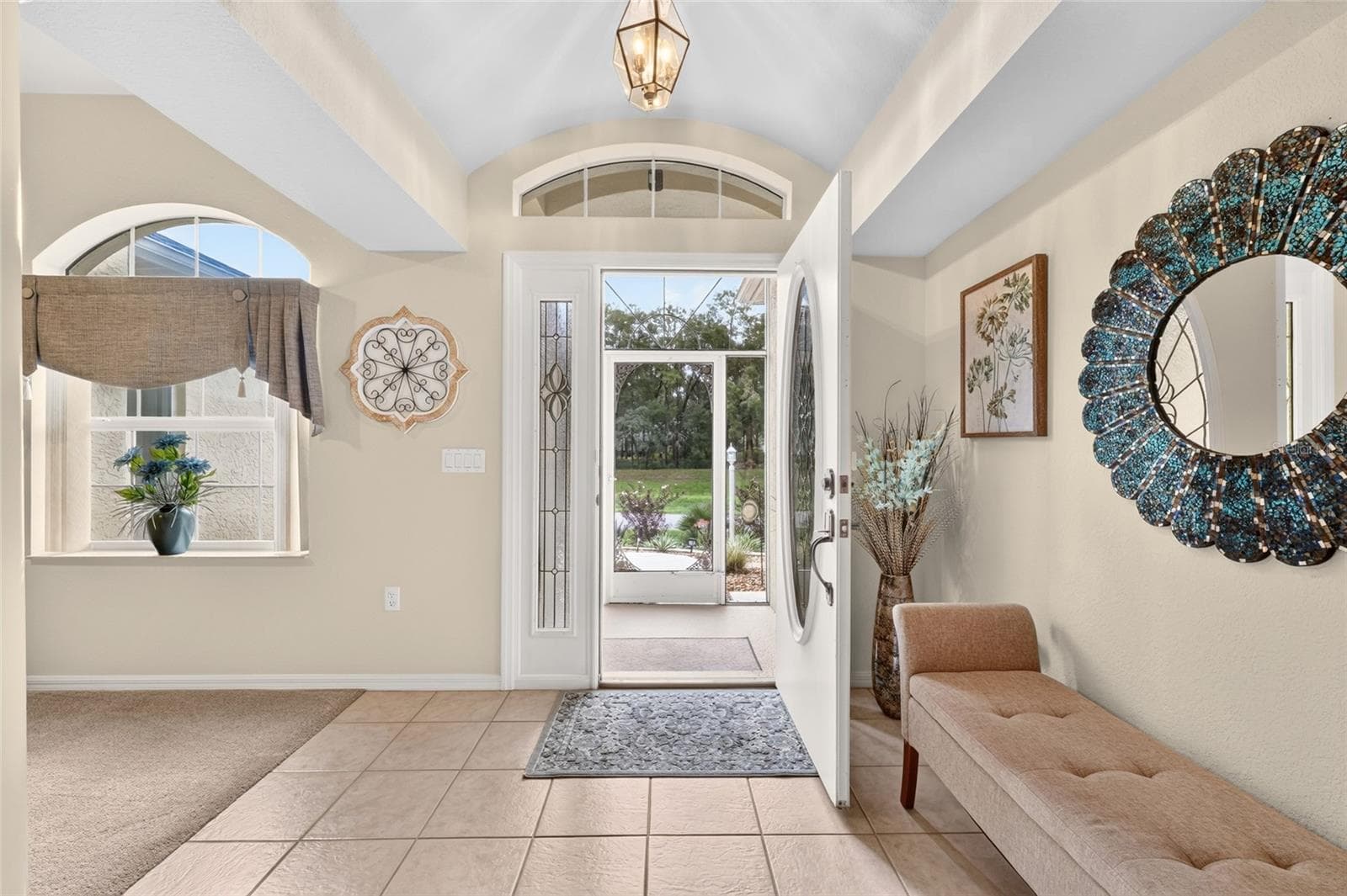 Single Family Residence at 9977 SW 192ND CIR, DUNNELLON, photo 6 of 80