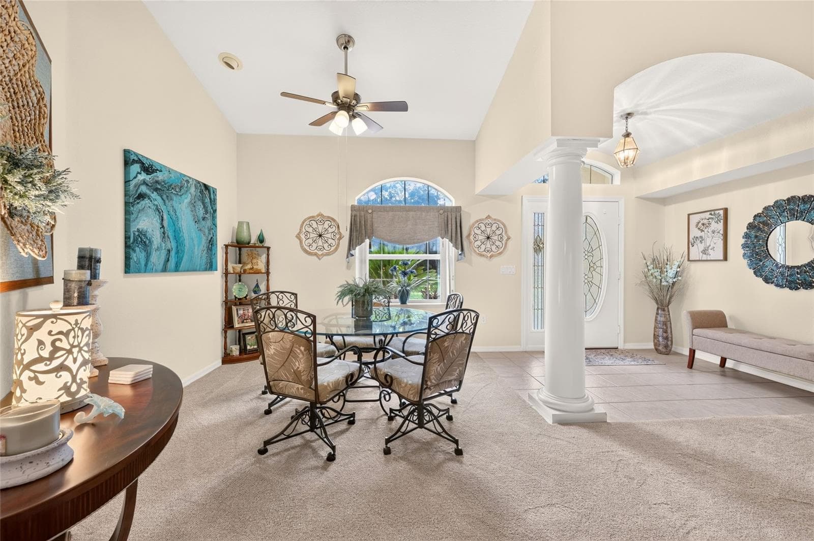 Single Family Residence at 9977 SW 192ND CIR, DUNNELLON, photo 9 of 80