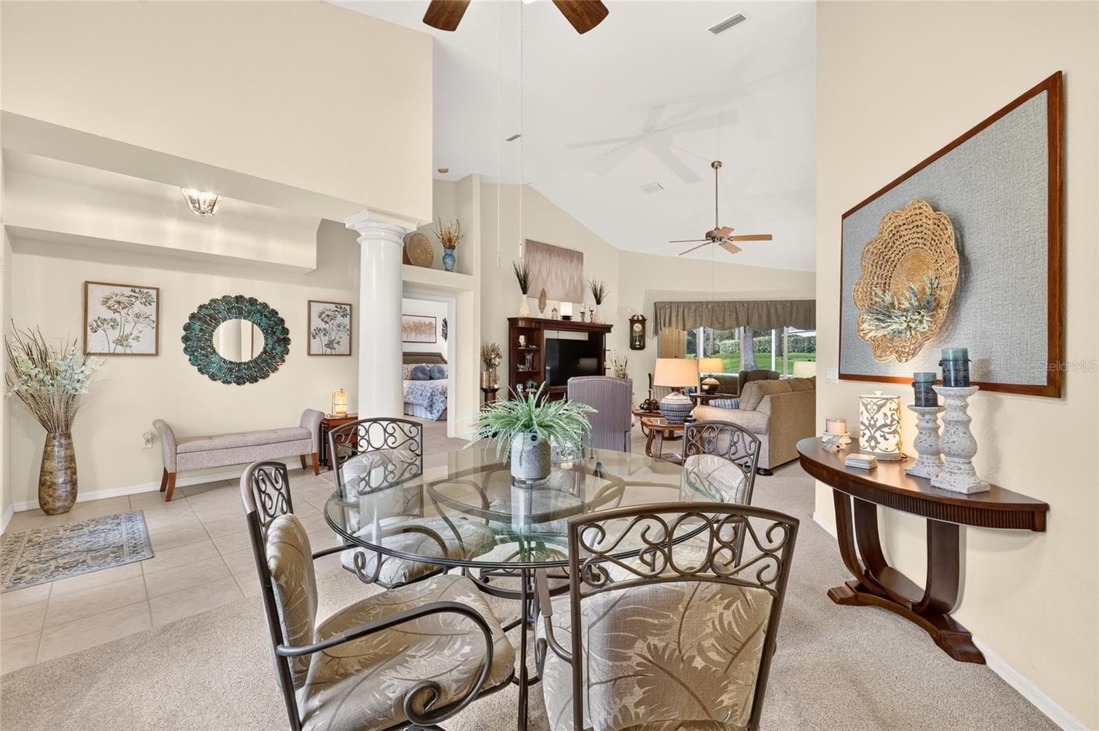 Single Family Residence at 9977 SW 192ND CIR, DUNNELLON, photo 10 of 80