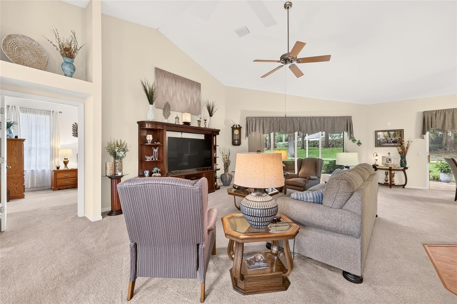 Single Family Residence at 9977 SW 192ND CIR, DUNNELLON, photo 12 of 80