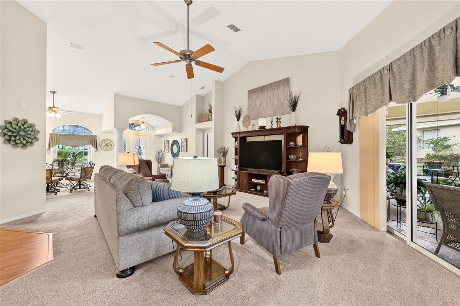 Single Family Residence at 9977 SW 192ND CIR, DUNNELLON, photo 14 of 80